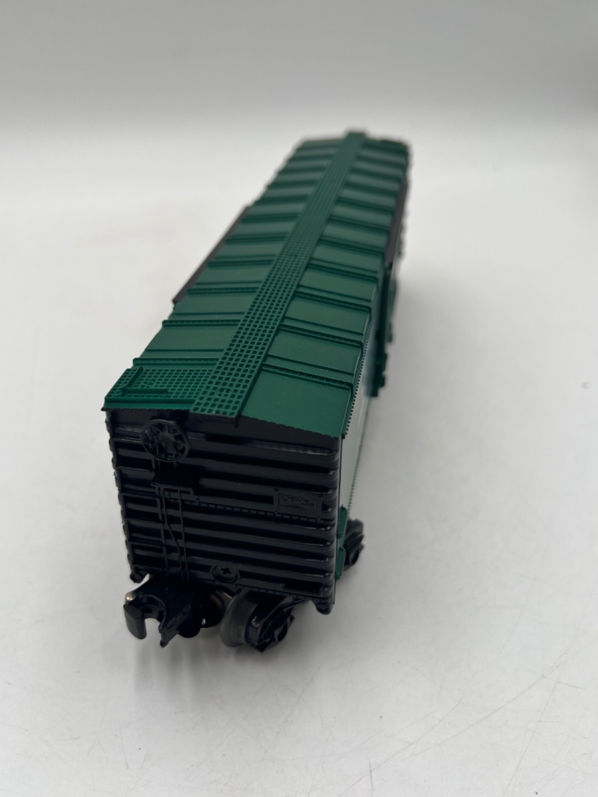 Lionel 6-19211 Vermont Railway Box Car O O27 Gauge New in Original Box USA