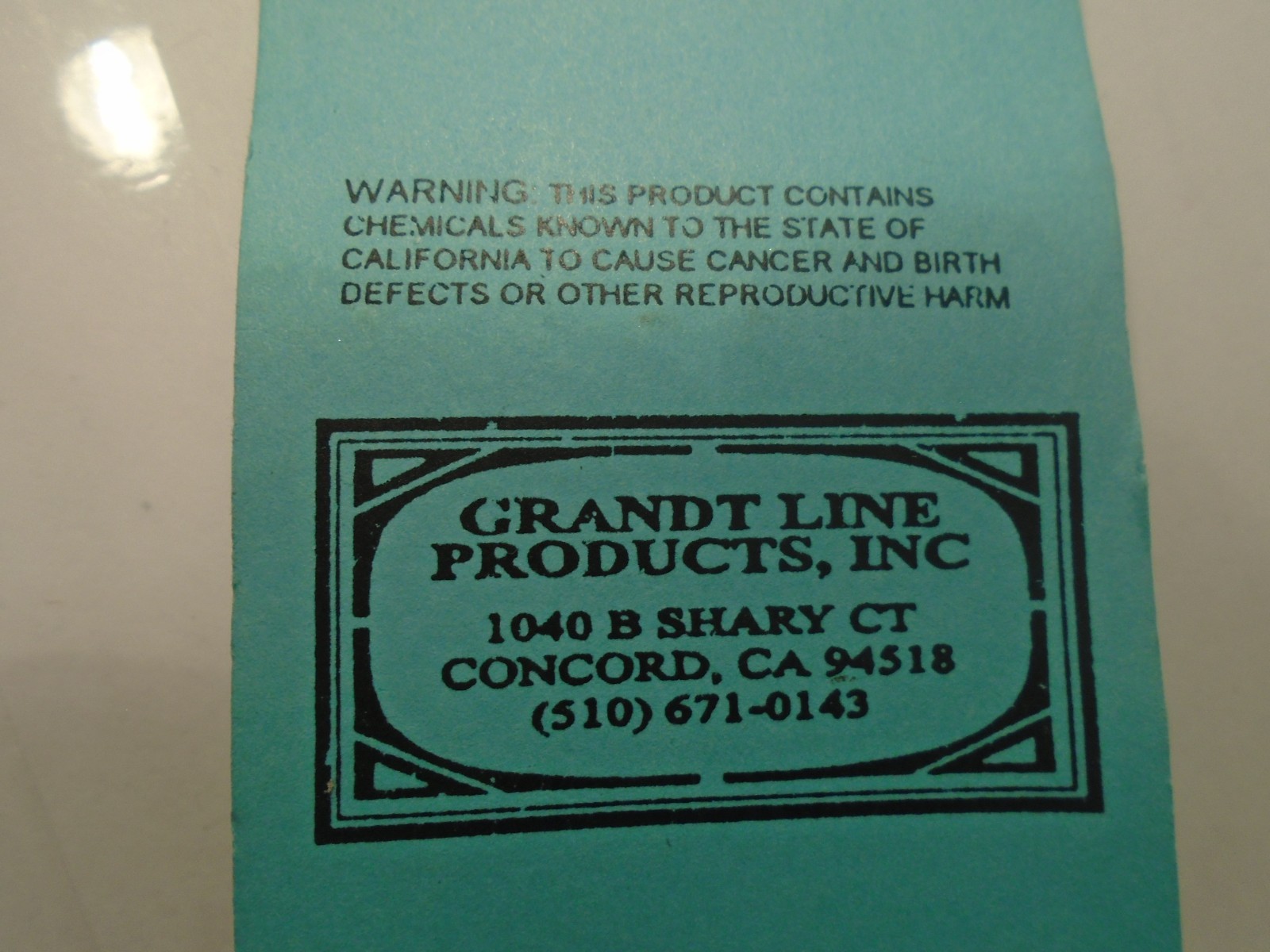 GRAND LINE PRODDUCTS 1/48 O SCALE NARROW GAUGE 60 IN STAKES IN POCKETS 5-219-3-5
