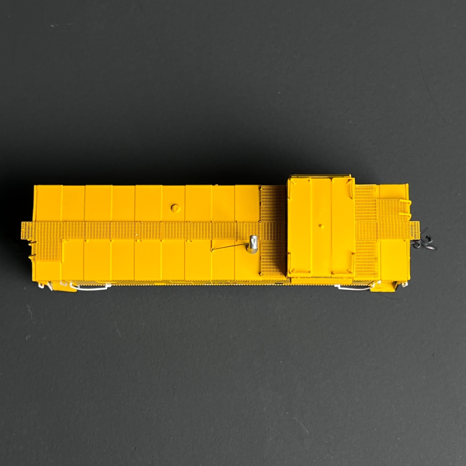 Trainworx # 31499-57 Denver & Rio Grande Caboose Western No Number N-Scale