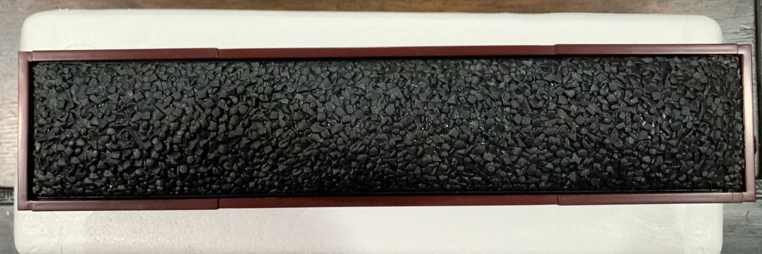 MTH 20-97459 Seaboard 4 Bay Coal Hopper #39000 O Scale 1:48 New – Never Run