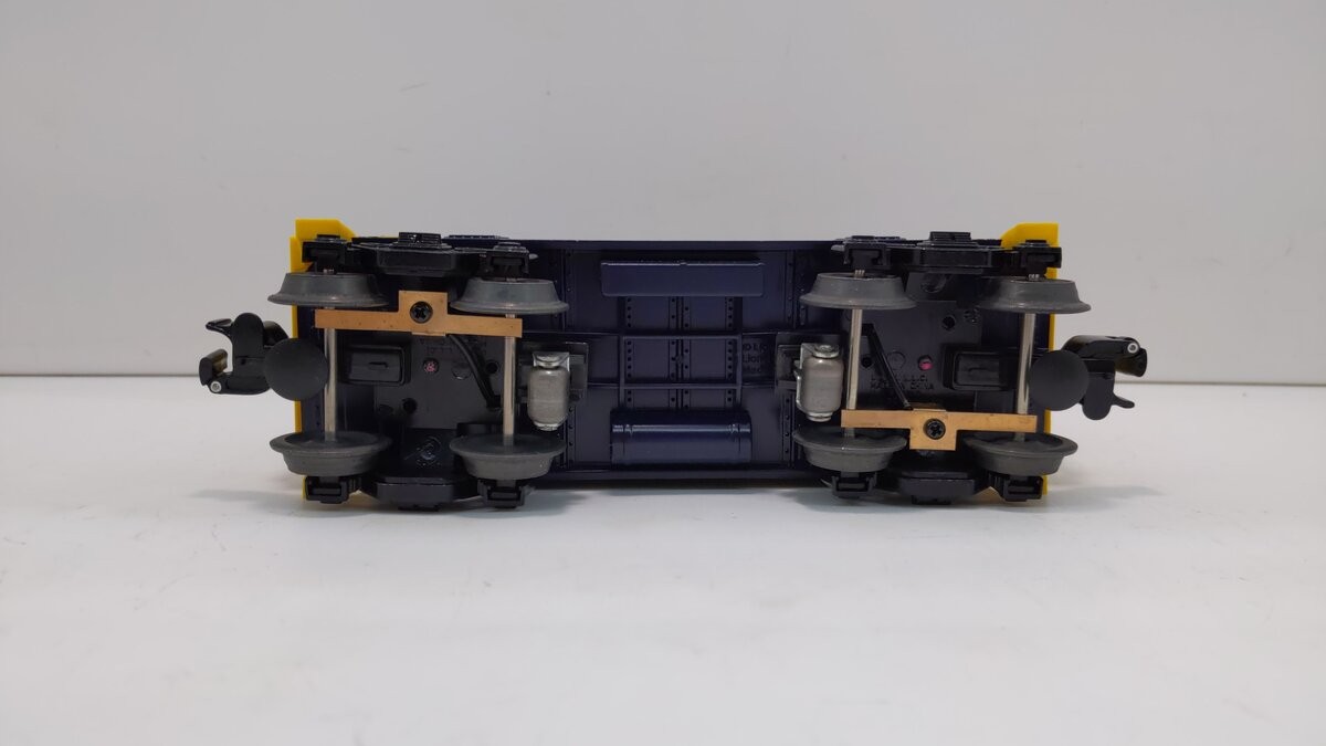 Lionel 6-26581 Chesapeake & Ohio Caboose #C-1831 NIB