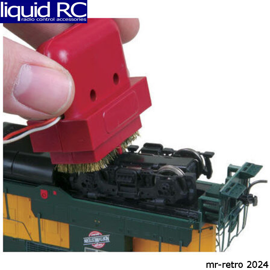Kadee Quality Products 236 HO/O Speedi Driver Cleaner DC