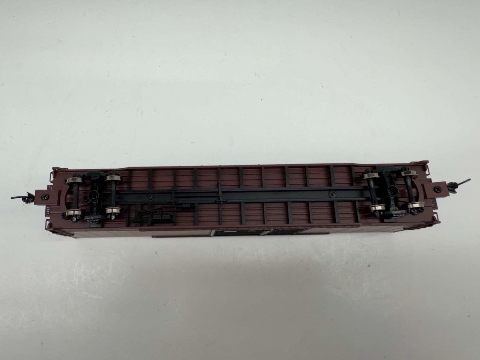 Walthers 910-3206 CSXT #165181 HO 60′ P-S Auto Parts Box Car MINT NIB Mainline