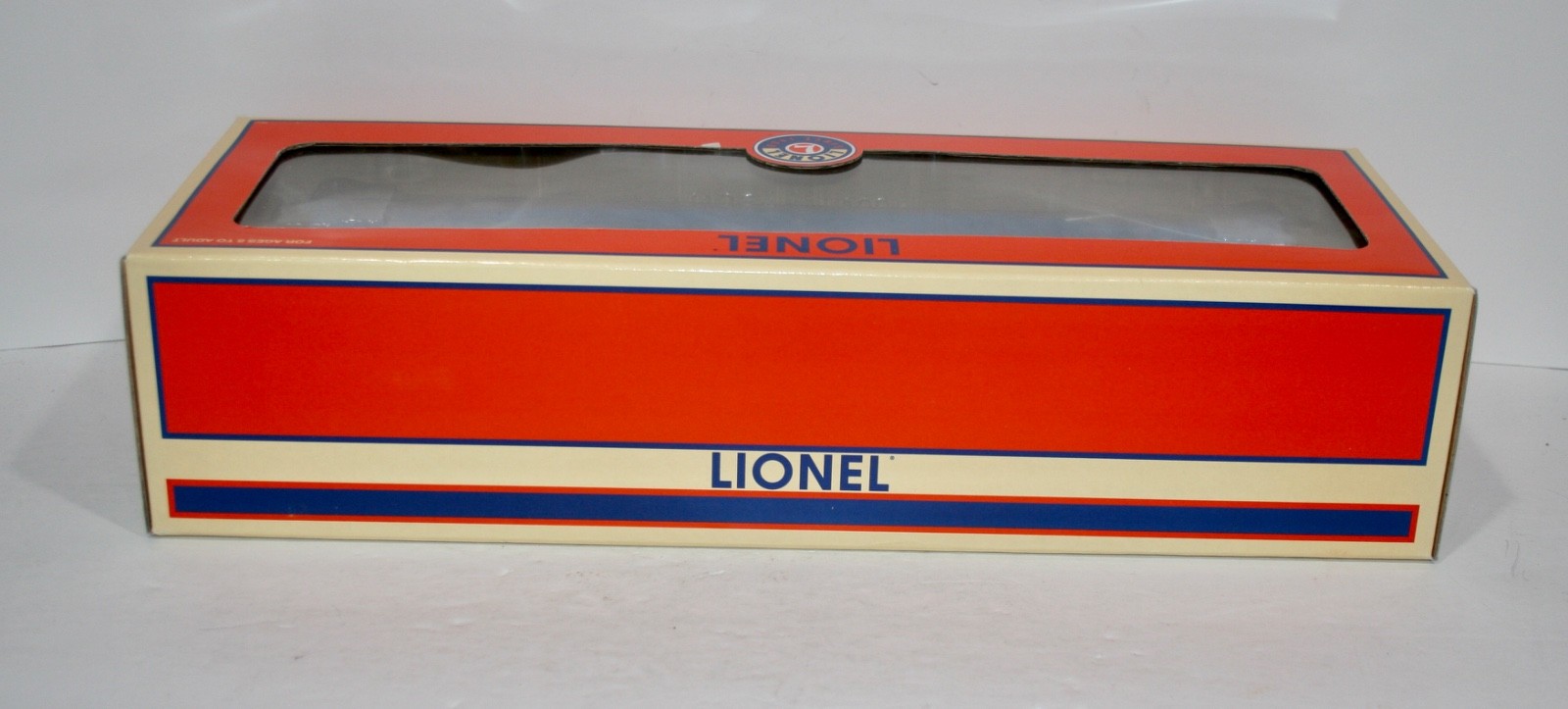 Lionel O Gauge Koppers PS-5 Gondola W/Containers 6-17475 NIB