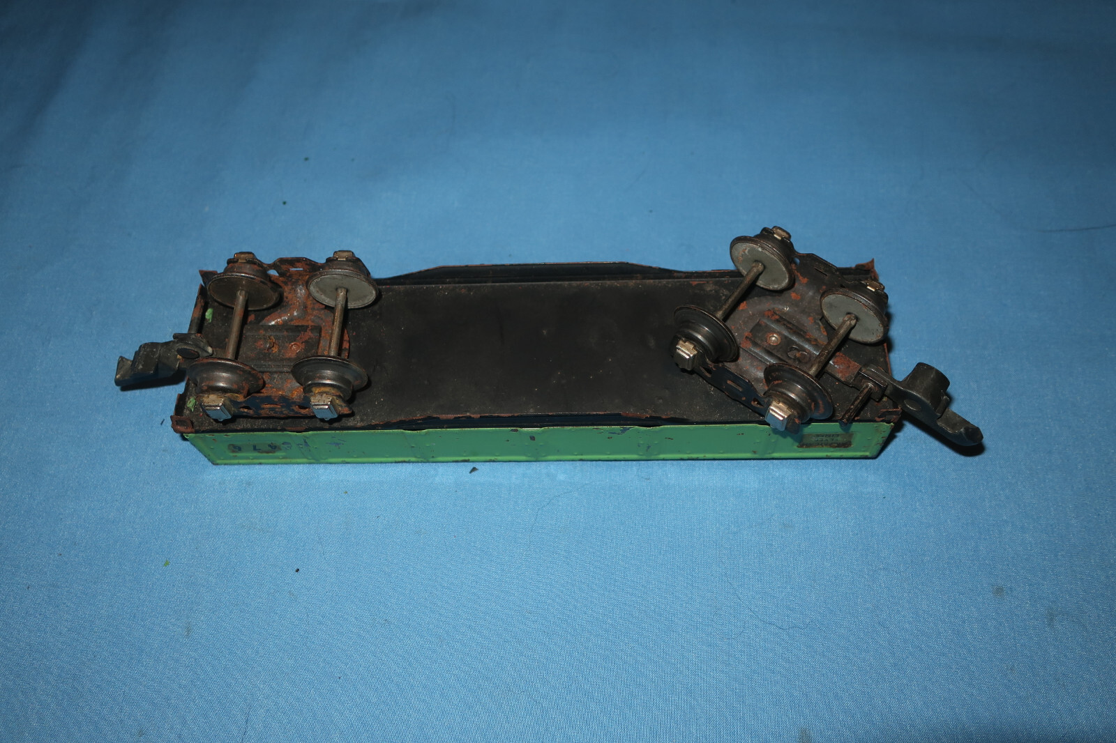 American Flyer Pre-war O Gauge #476 Gondola Car