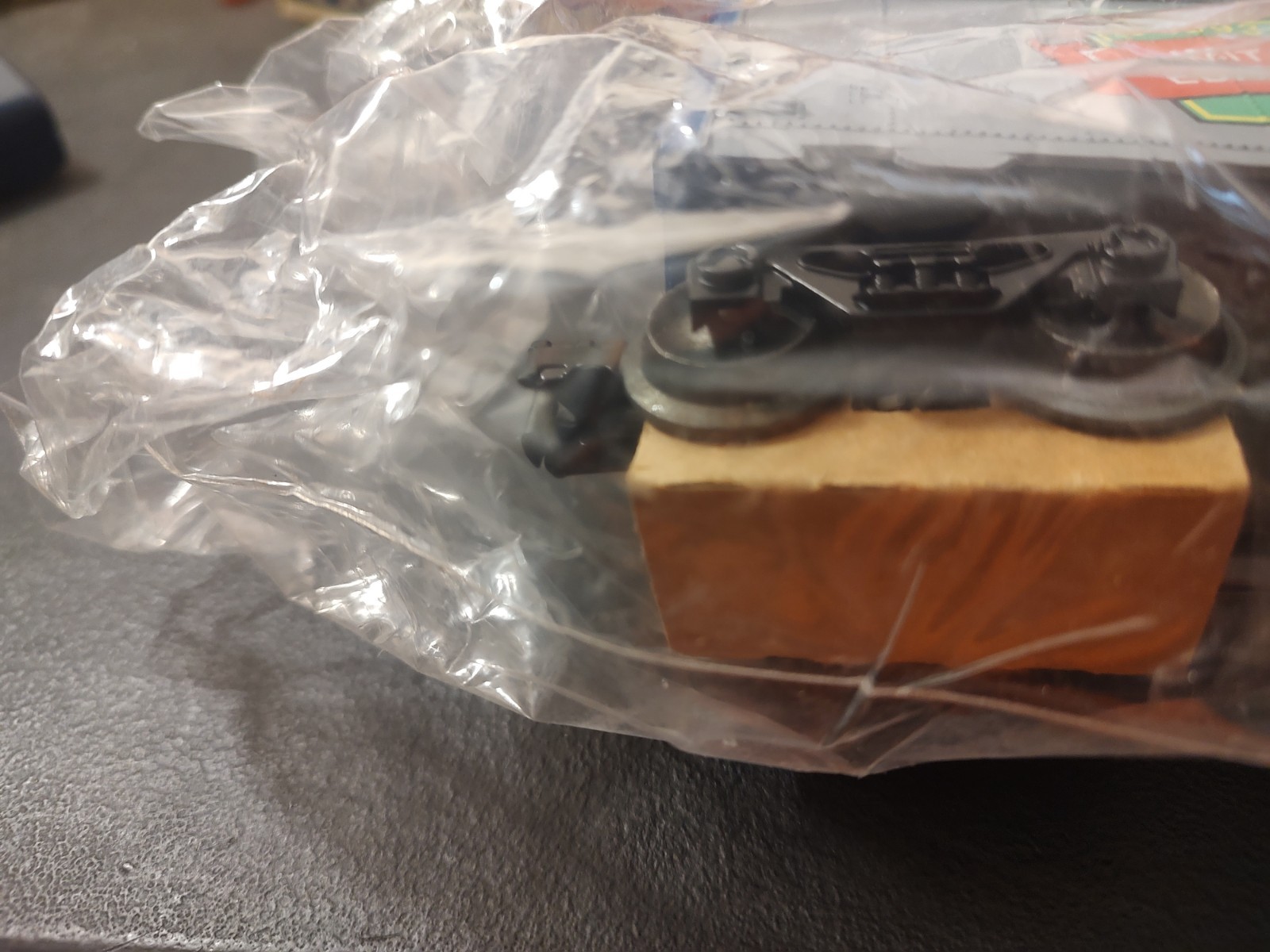 Lionel 16808 1993 Toys R Us Limited Edition Box Car – New