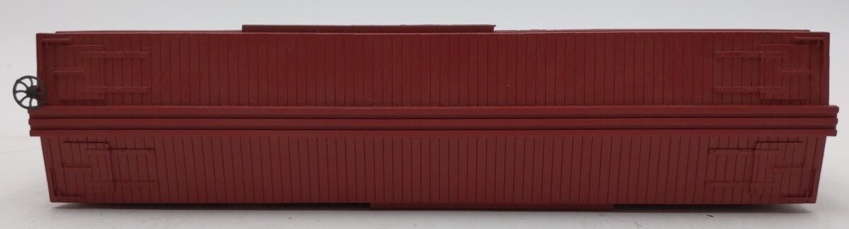 Lionel 6-19652 O Gauge Jersey Central Bunk Car LN/Box