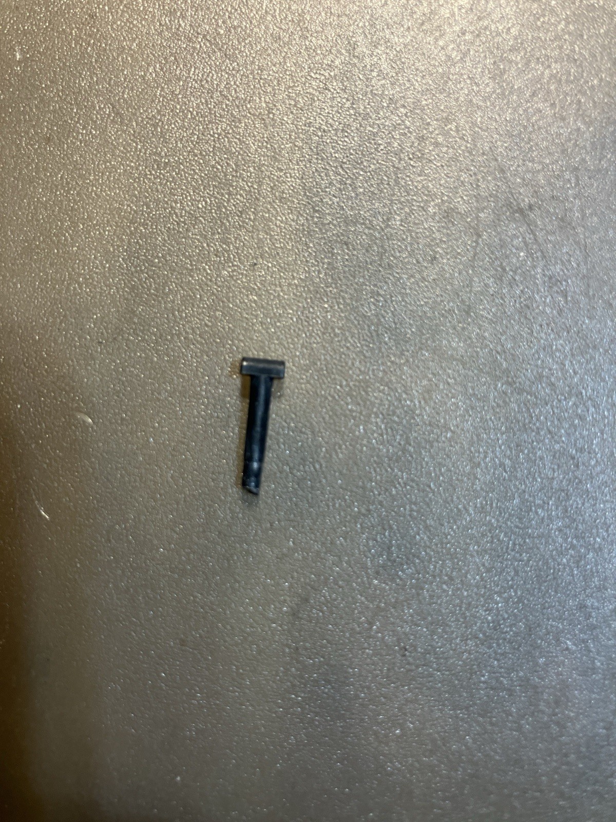 TYCO HO Caboose Smokestack Replacement Part