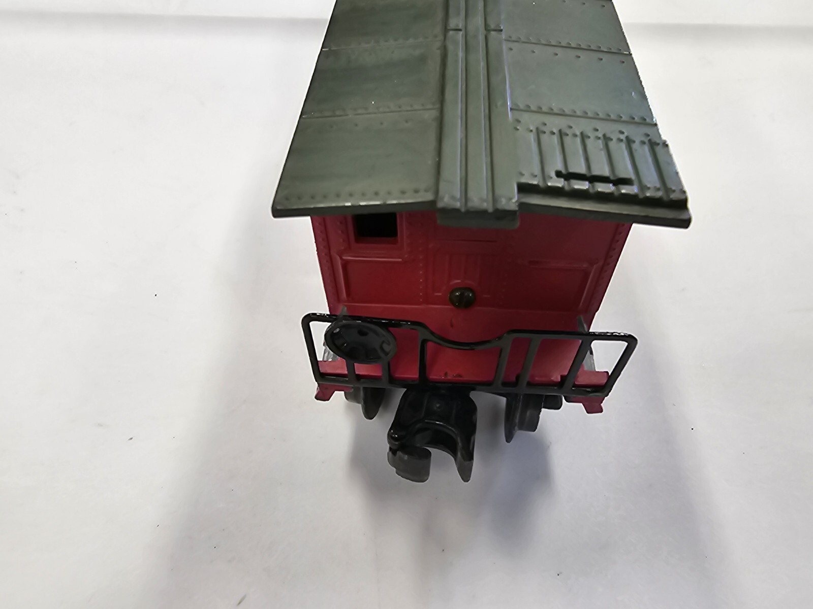 Lionel O scale SP Southern Pacific caboose freight car #2257