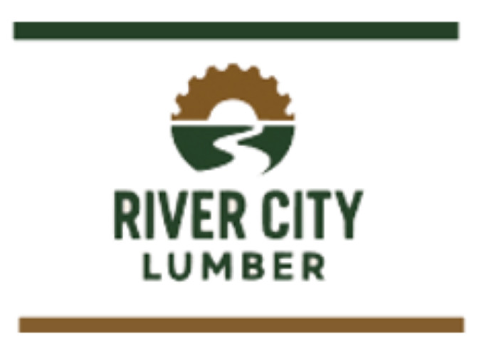Premium Solid Wood Wrapped Lumber Load for 63 Foot Centerbeam Flat Car