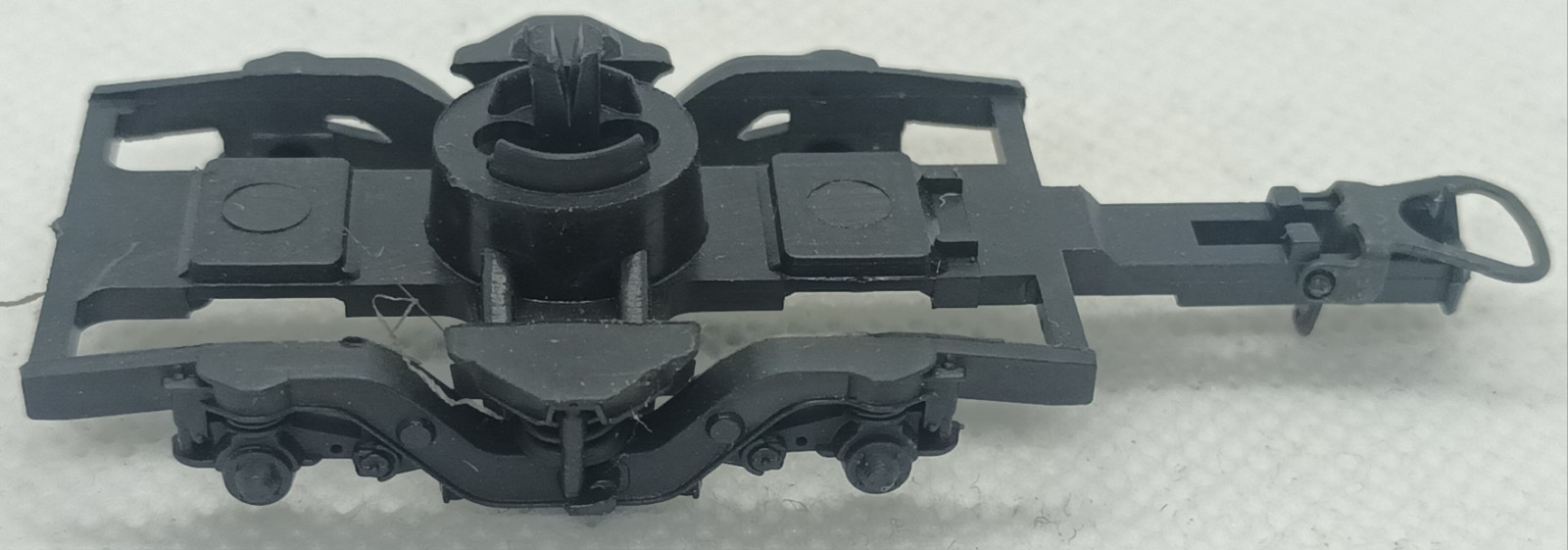 Lima HO/OO Replacement Bogies X2 70 9228-512