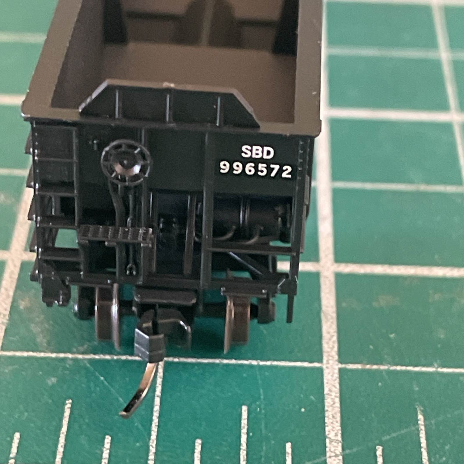 New! N-Scale Atlas PS-2760 Hoppers SCL/LN 5-Pack $ 175.74 Make Offer