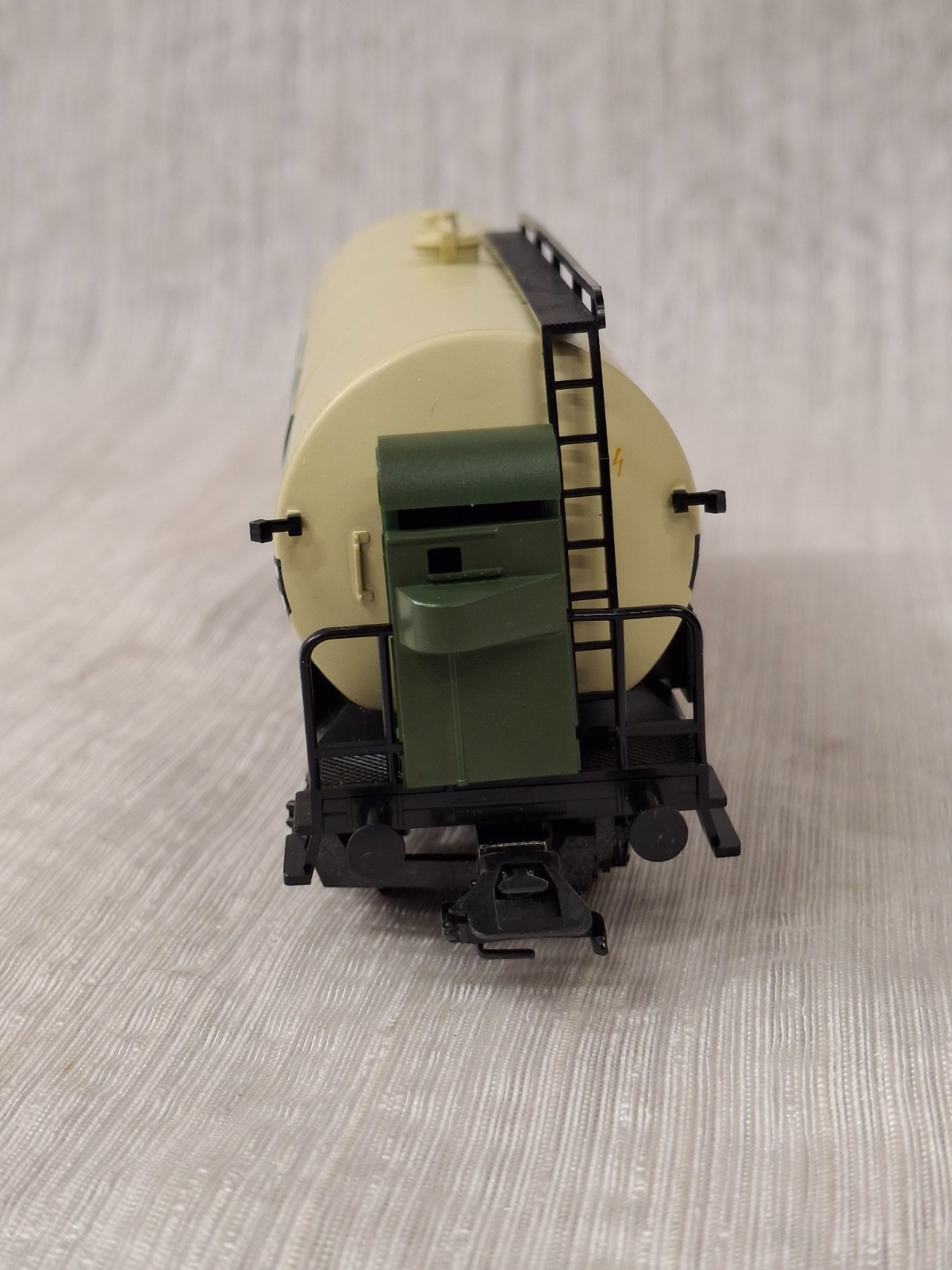 Marklin 46522 Tank Car “Minera”. Eurotrain. Limited Edition!