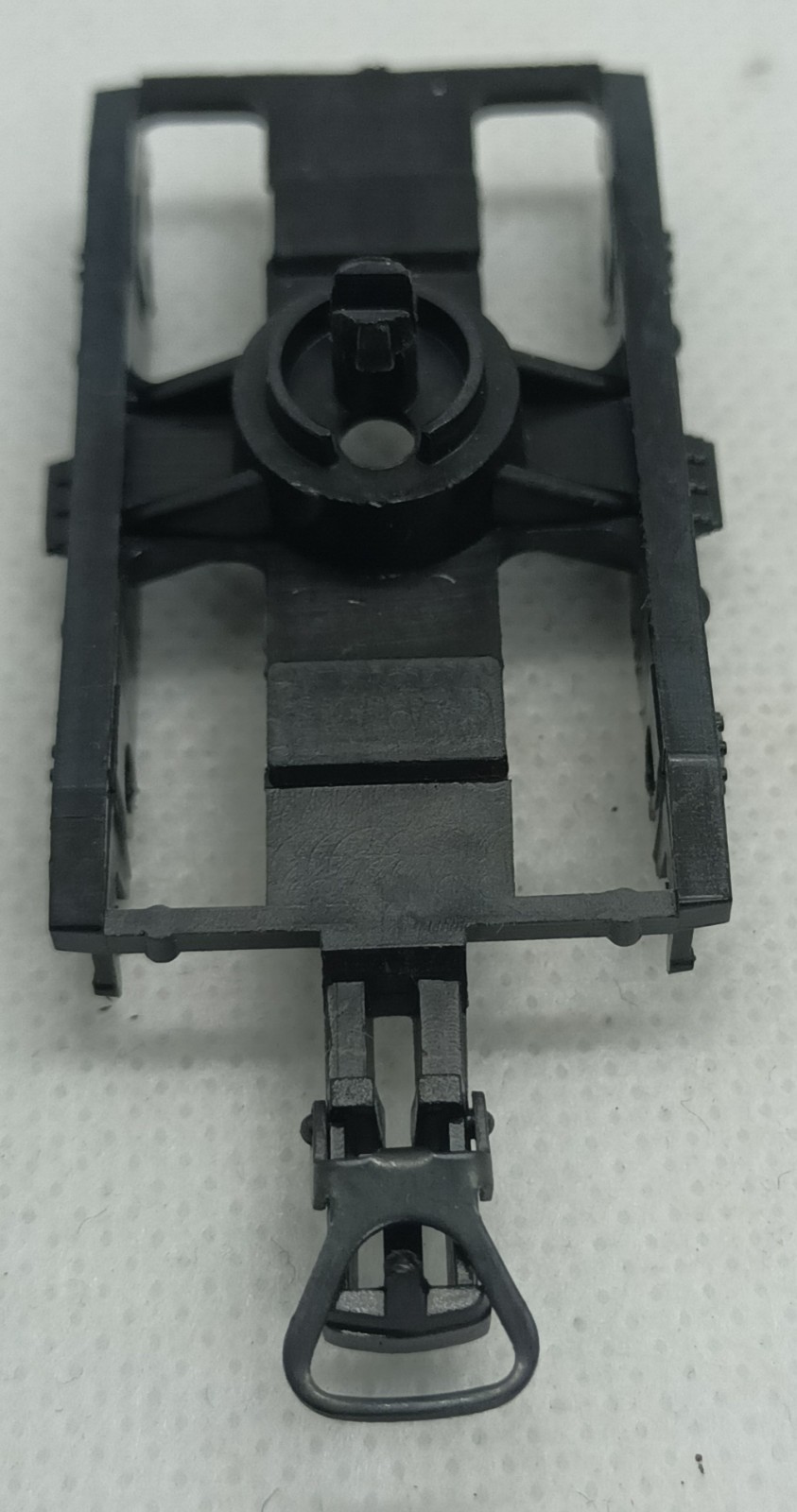 Lima HO/OO Replacement Bogies X2 70 9109-512