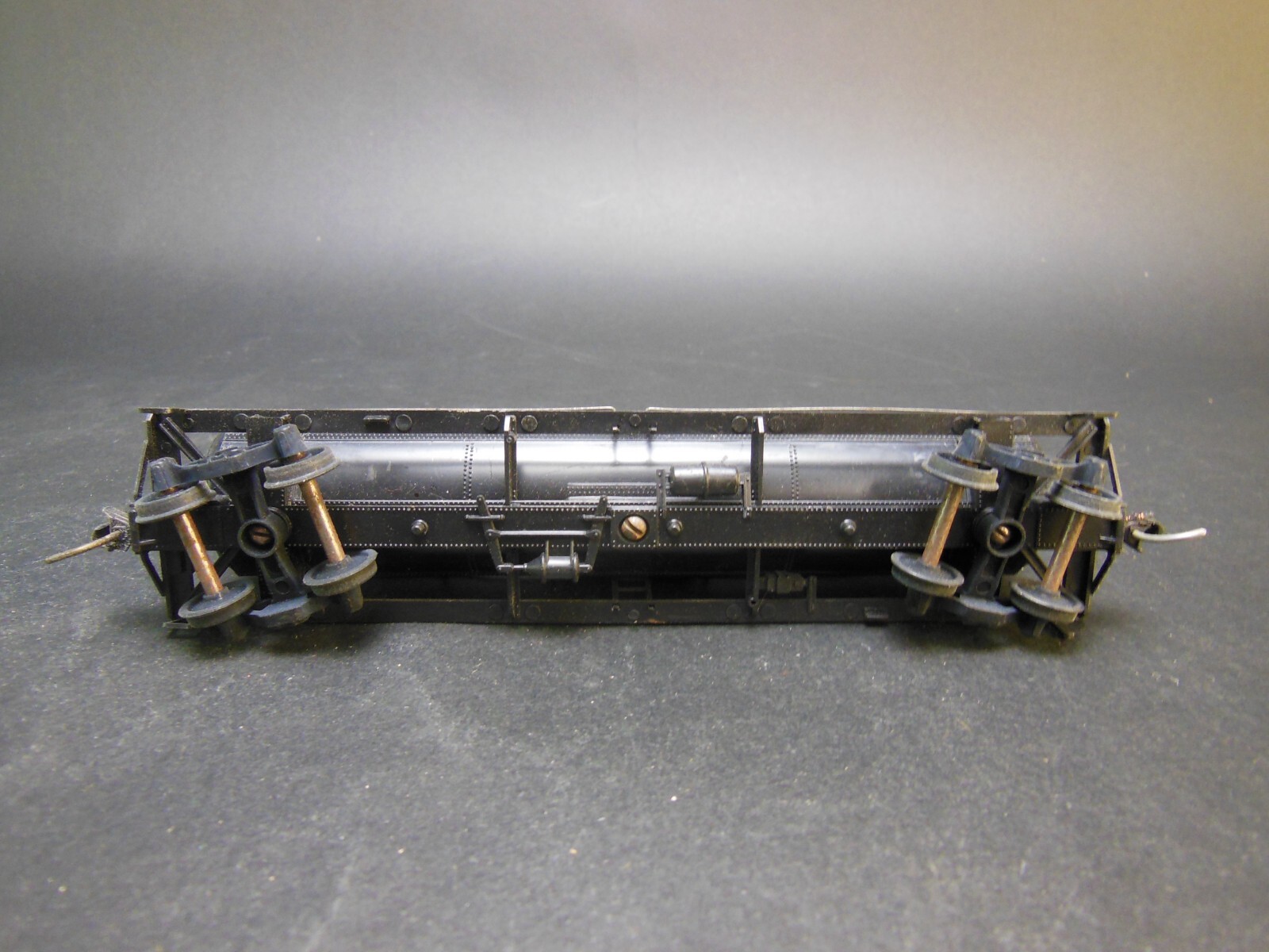 HO SCALE PHILLIPS 66 PSPX 9213 TANK CAR