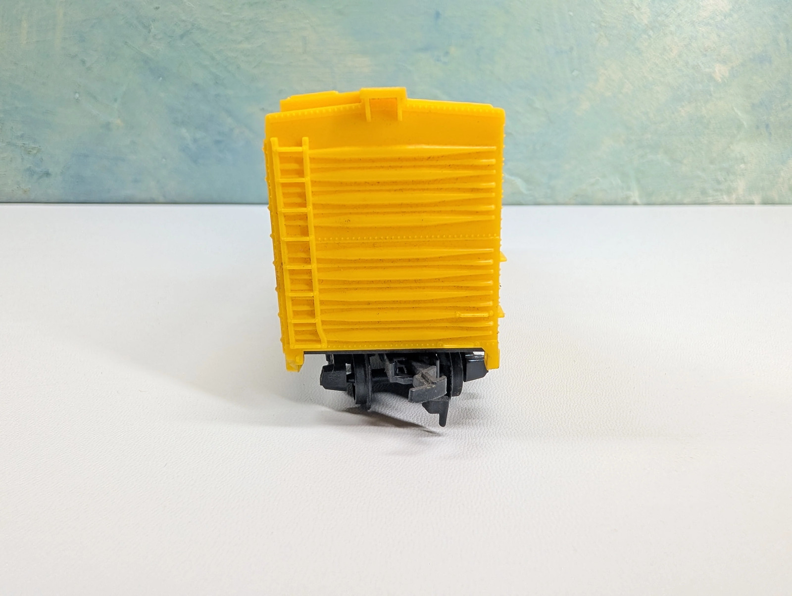 HO Scale Stock Cattle Car MKT #508 The Katy READ