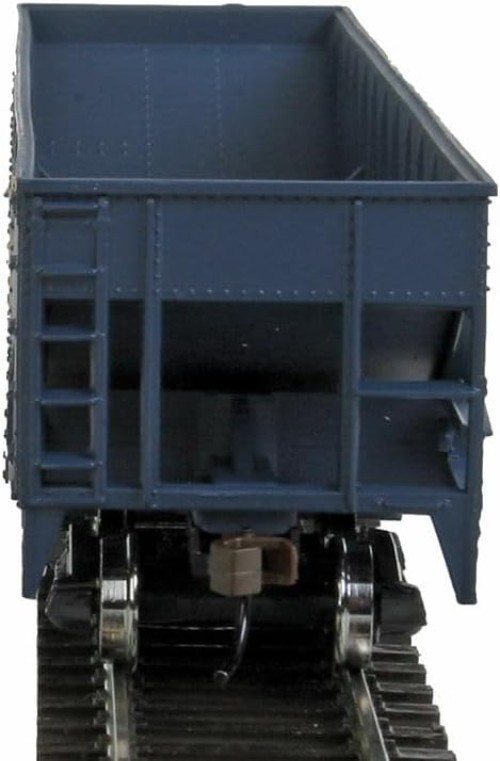Freight Model CSX Offset Hopper – Perfect for Coal & Ore Service – 3.5” Wide