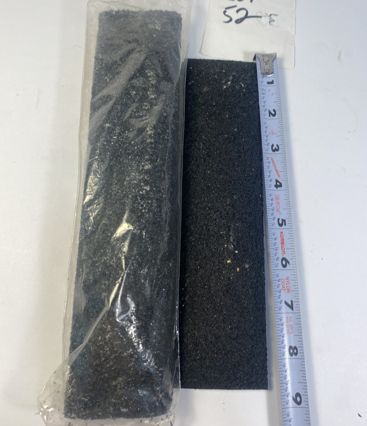 VINTAGE BLUE MOUNTAIN HOBBIES COAL LOADS 10” & 8 5/8”