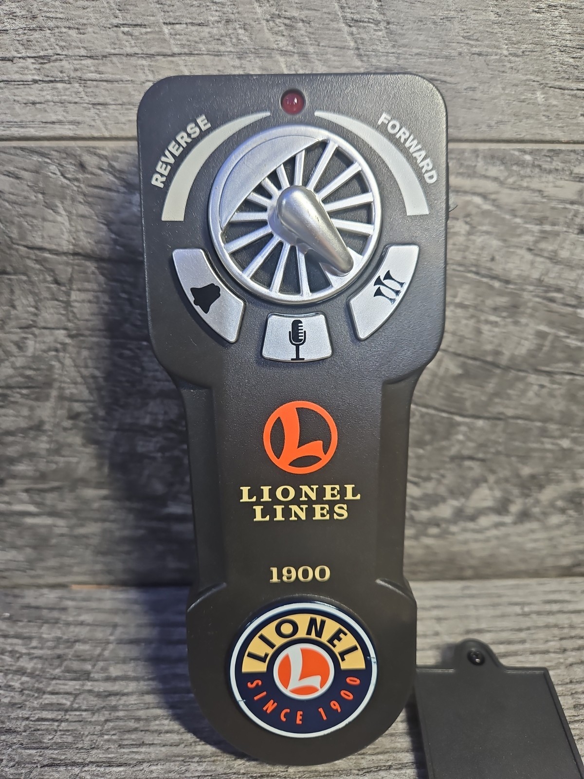 LIONEL LION CHIEF REMOTE CONTROL X51 AREA 51 EVERYTHING MUST GO SALE