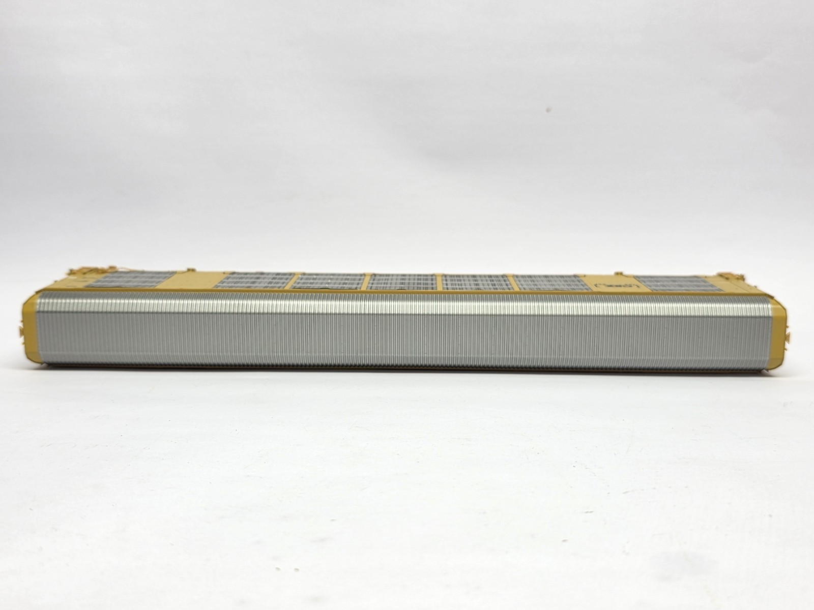 New Scaletrains Rivet Counter Multi Max CSX Boxcar Logo #695440 SXT32142