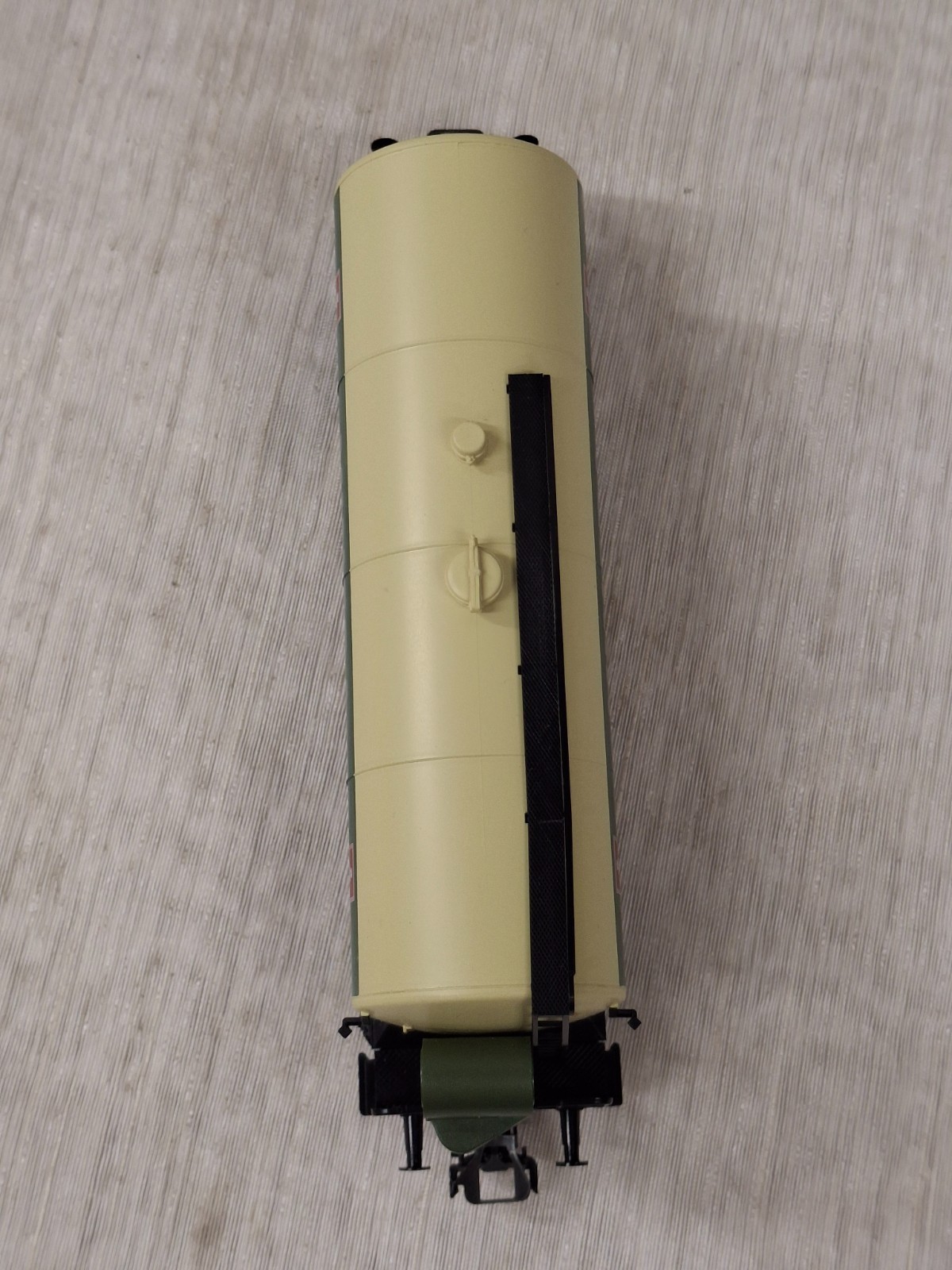 Marklin 46522 Tank Car “Minera”. Eurotrain. Limited Edition!