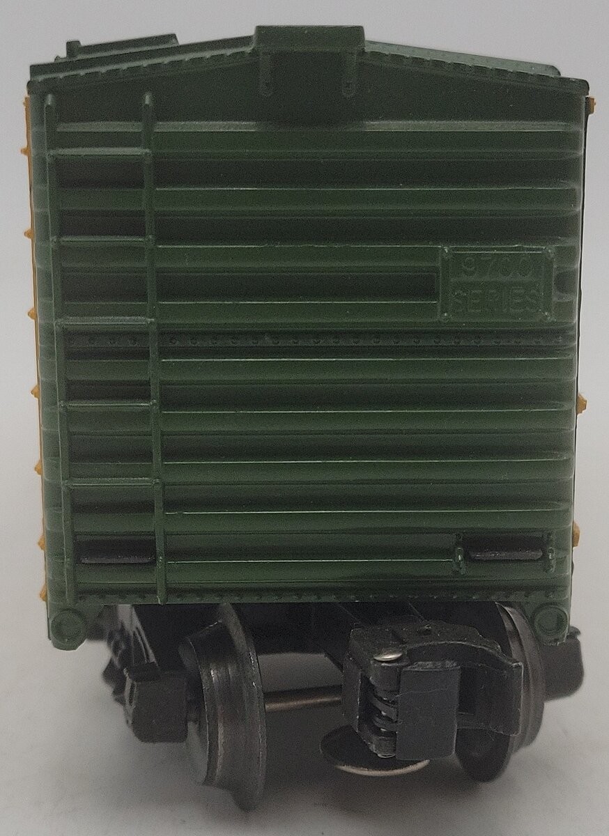 Lionel 6-9440 O Gauge Reading Boxcar #9440 EX/Box