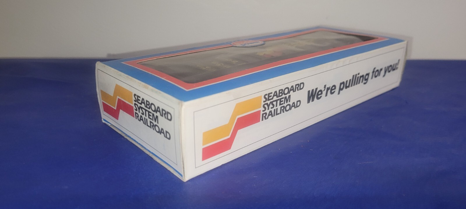 vtg Model Power SEABOARD SYSTEM HO Hopper NIB 5 available SHIPPING INCLUDED