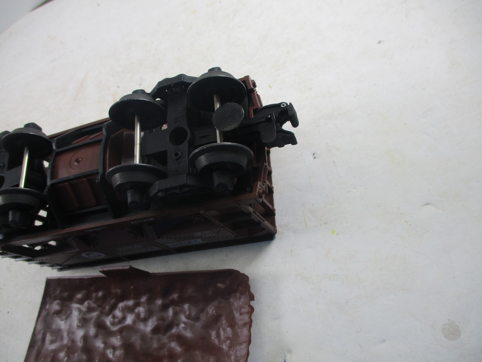 Lionel 6-19320 Pennsylvania Ore Car No Box