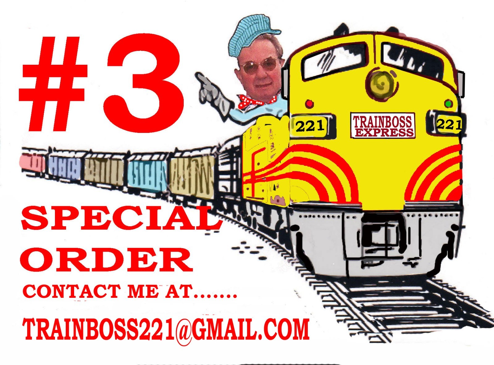 HO SCALE CUSTOM LETTERED US ARMY VETERAN REEFER ALSO AVAIL IN O SCALE. W-19