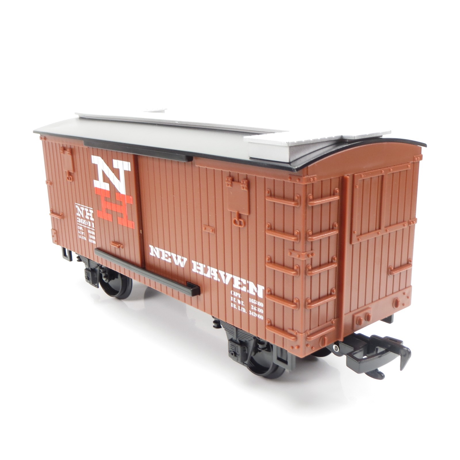Eztec Scientific Toys G Scale New Haven 36911 Box Car