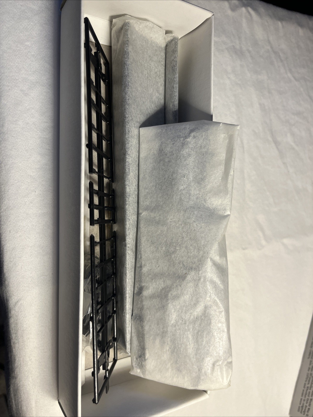 PROTO 2000 52’6” Drop End Mill Gondola SLSF 4 Cars COMPLETE KITS