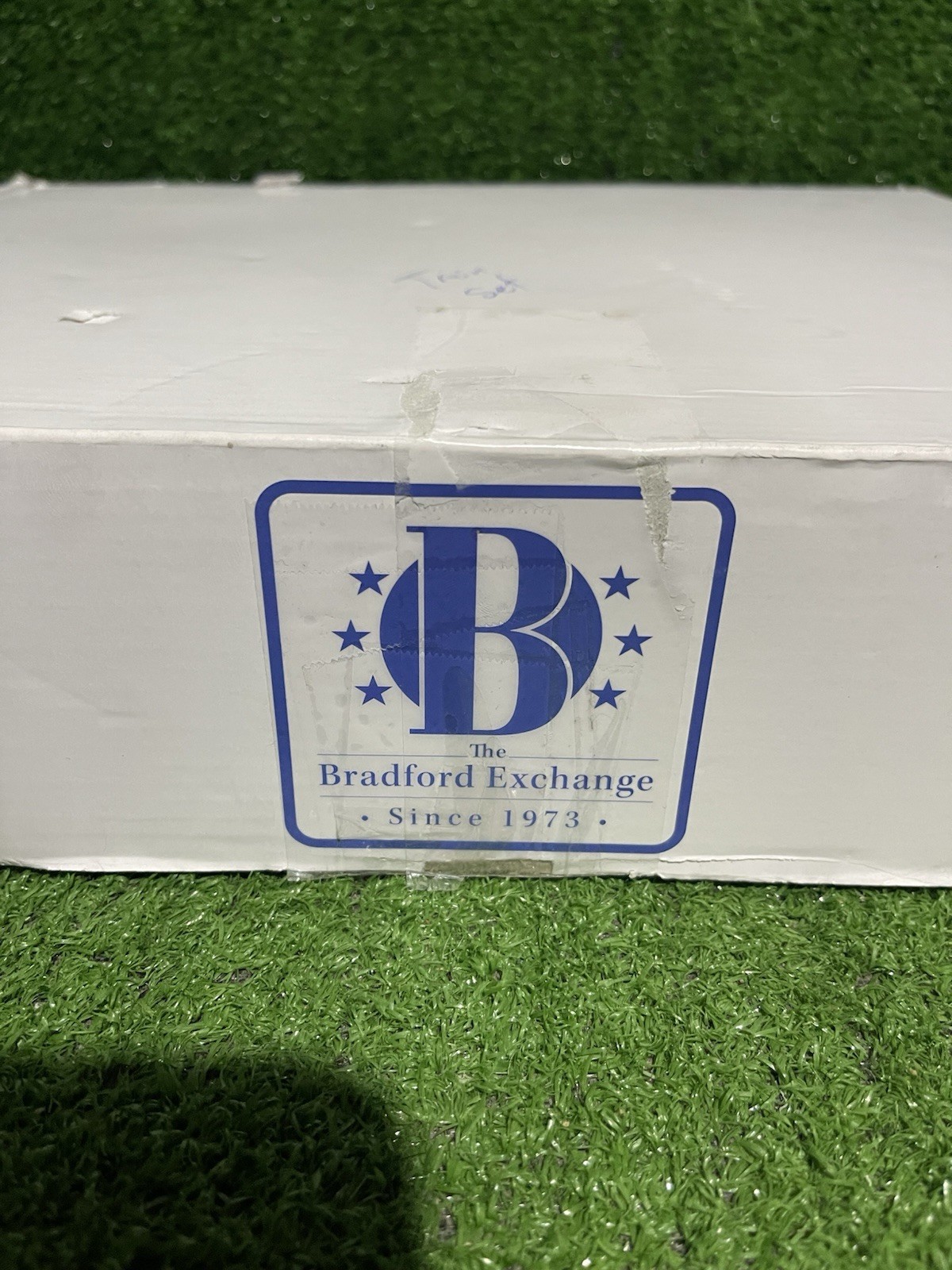 The Bradford Exchange Issue Two Ohio Express F3 Dummy Train Set
