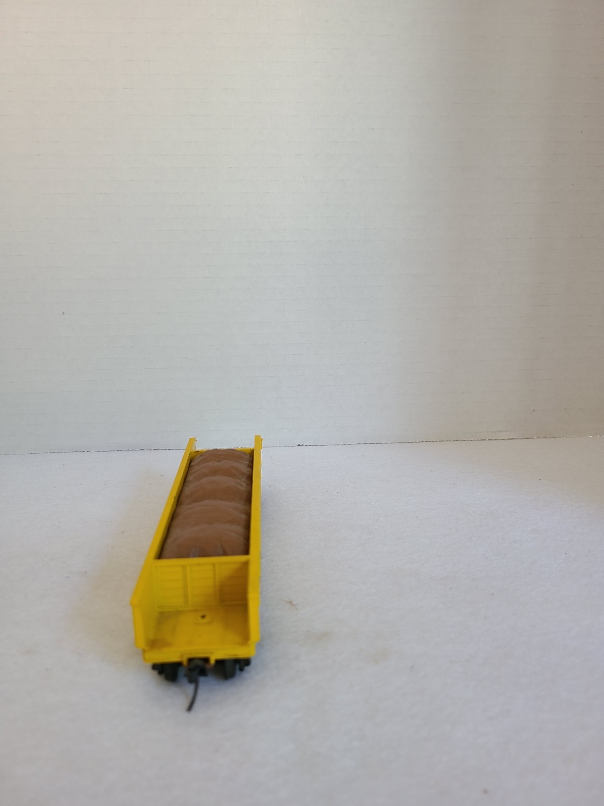 ATHEARN HO SCALE PRR 5 PC MOW SET (NEW & USED)