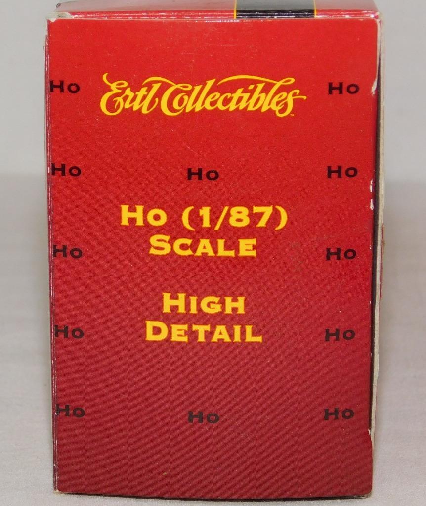 Ertl 4296 Delaware, Lackawanna, & Western 50′ USRA Double Sheathed Boxcar 45900