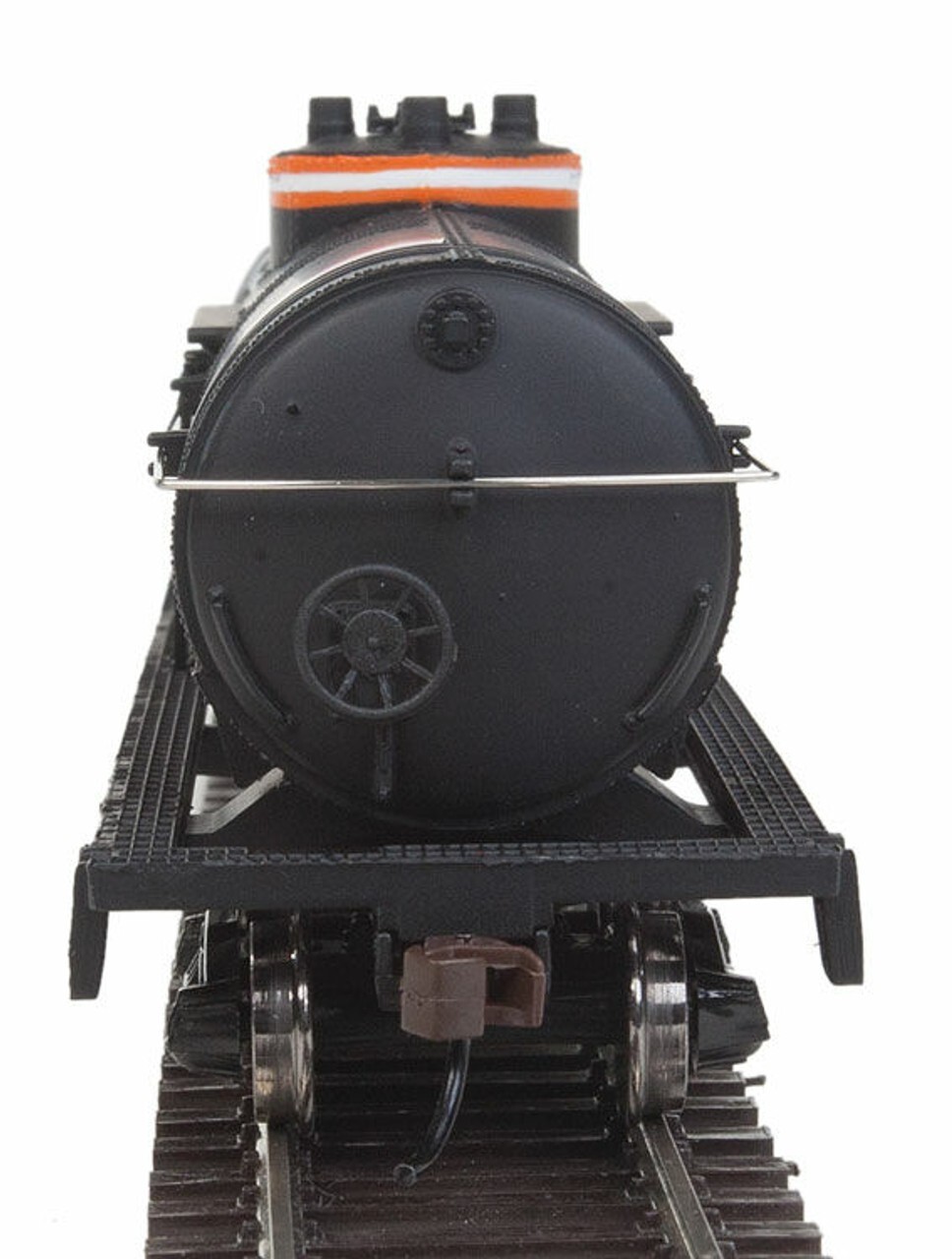 Walthers Trainline ~ HO Scale ~ Tank Car ~ Atchison Topeka & Santa Fe ~ 931-1444
