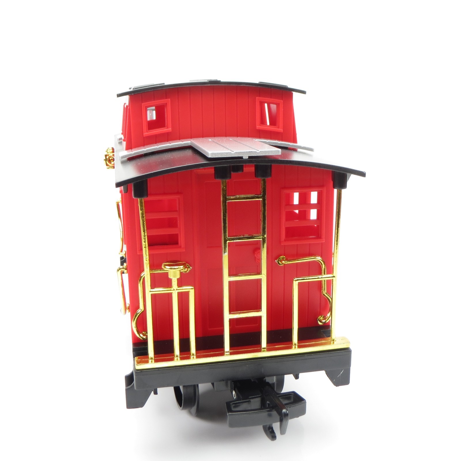 Eztec Scientific Toys G Scale Pennsylvania 3691 Caboose