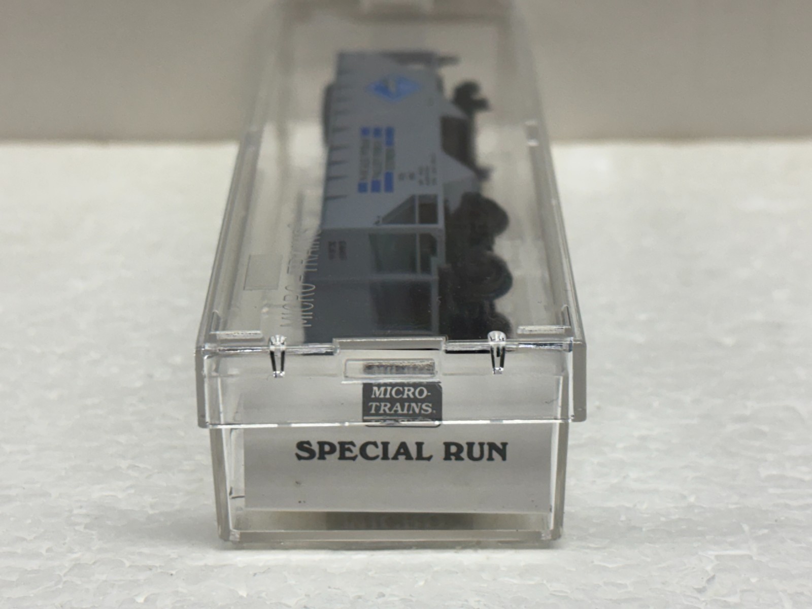 N Scale Micro Trains MTL Special Run 93-24 Valley Forge VFX 1993 Hopper