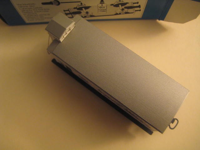 Marklin H0 1988 Museum Car (Museumwagen) in its original box NIB