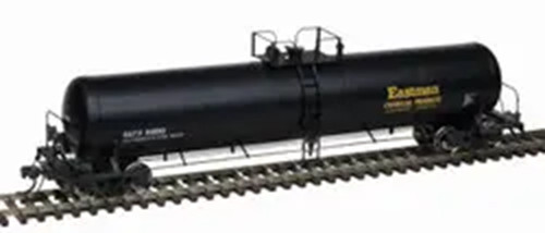 N Atlas 50006299 20,700 Gal Non-Insulated Tank Eastman Chemicals Rd# GATX 99551