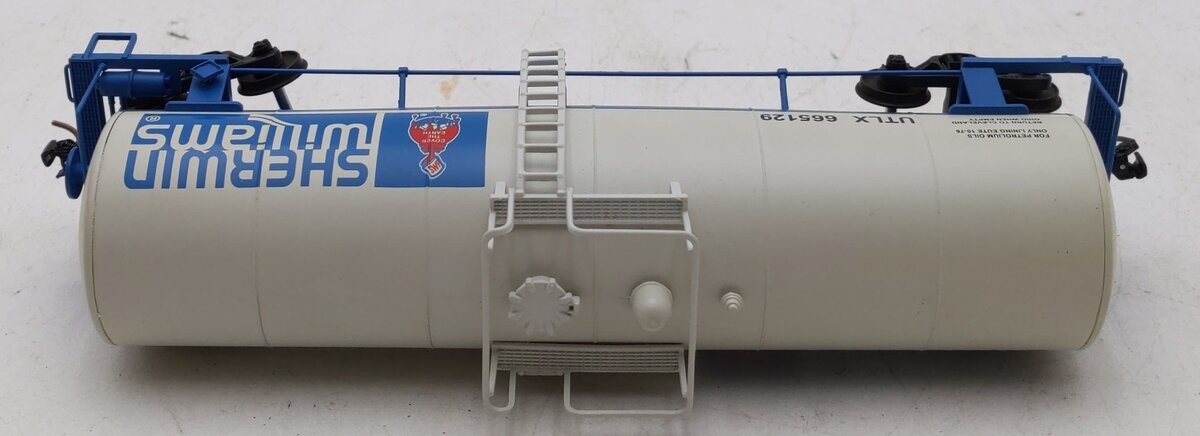 American Models 665129 S Scale CVSGA 2006 Sherwin Williams #665129 EX/Box