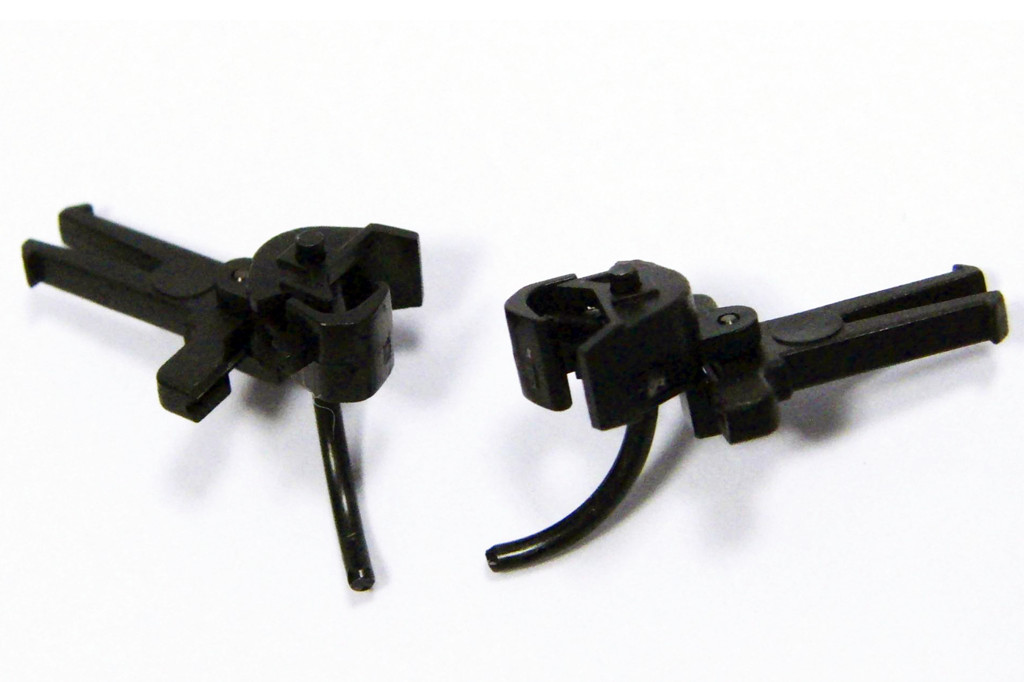 PIKO HO Sale ~ Standard Knuckle Coupler ~ 56043