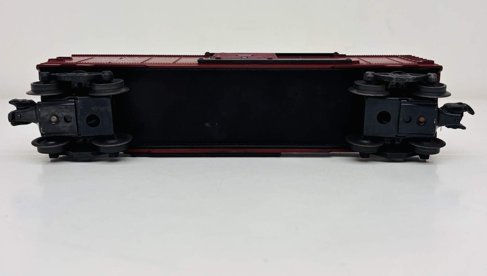 Lionel Postwar Minneapolis & St. Louis Box Car 6464-50