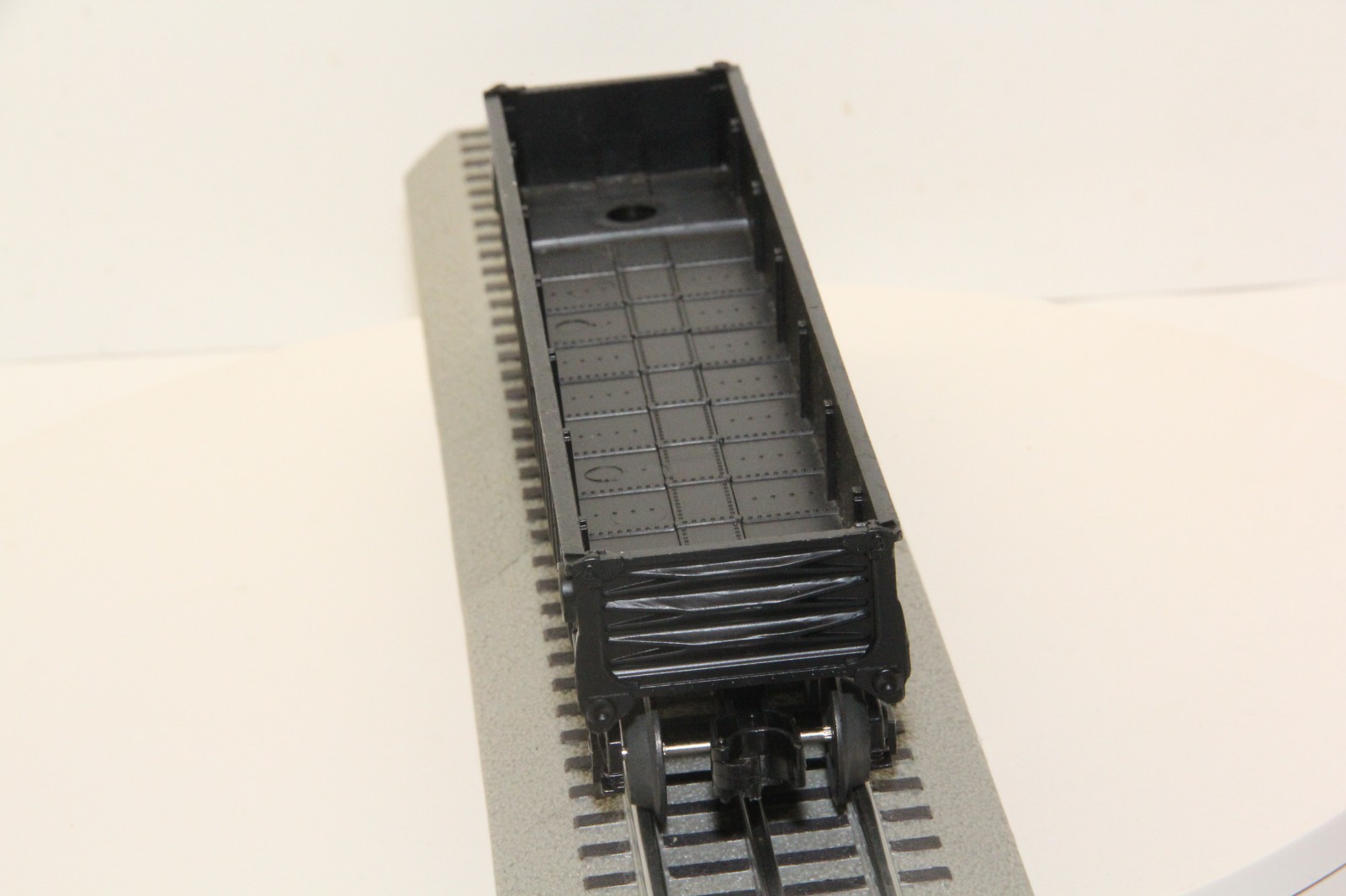 Lionel, O, 6-6211, Chesapeake & Ohio, Long Gondola, #6211, C-7 EX/NB