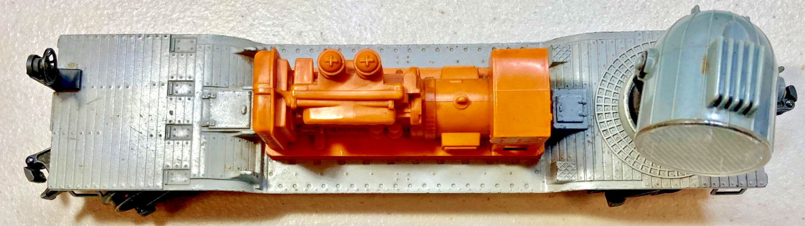Lionel Lines No. 3529 Searchlight Car !