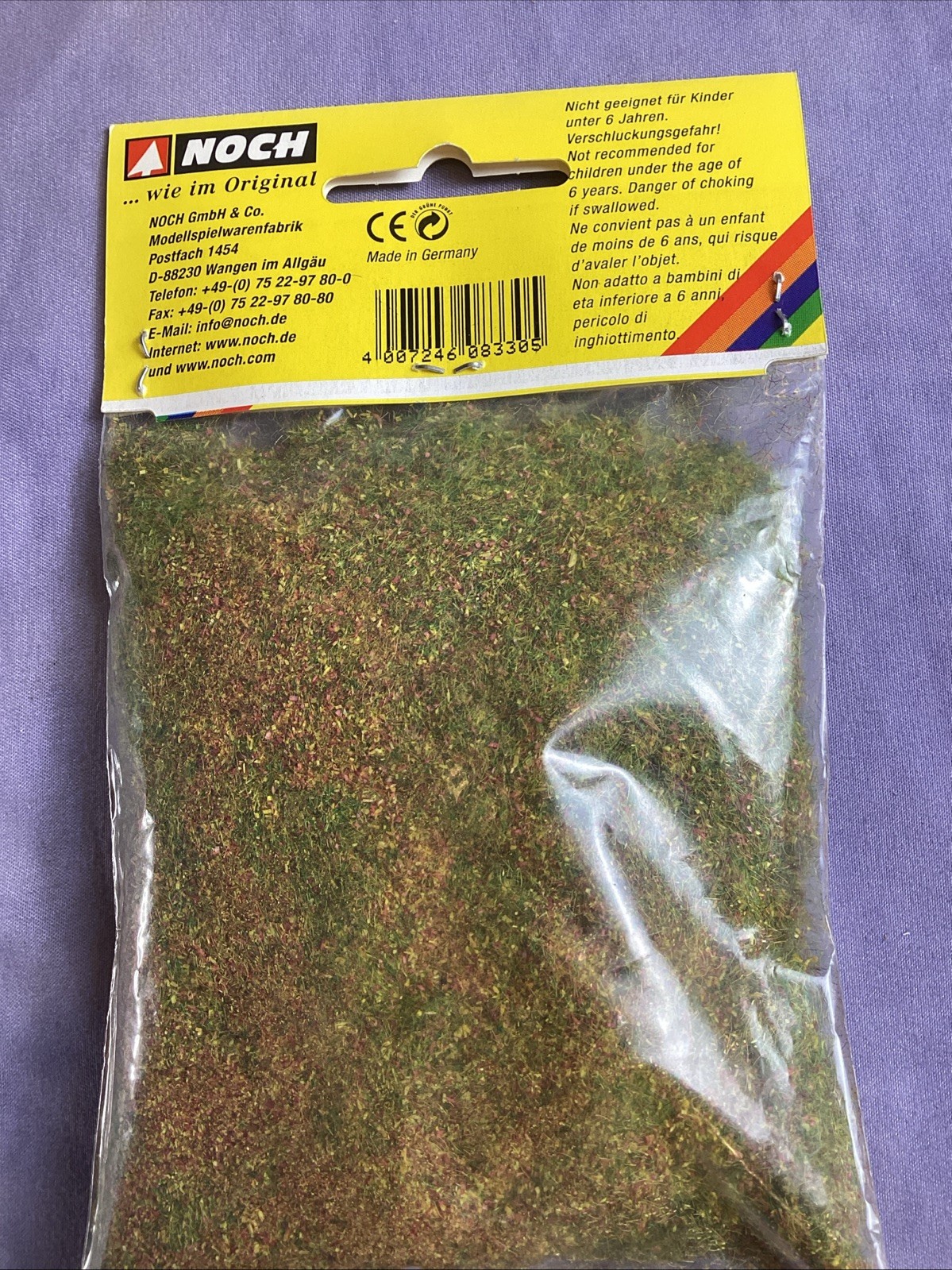 State Line 3 in 1 DFG Gondola HO Scale Kit. Meadow Grass & Coach Partition Kit