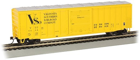 Bachmann 14909 HO Scale Vso 50′ Boxcar #6006