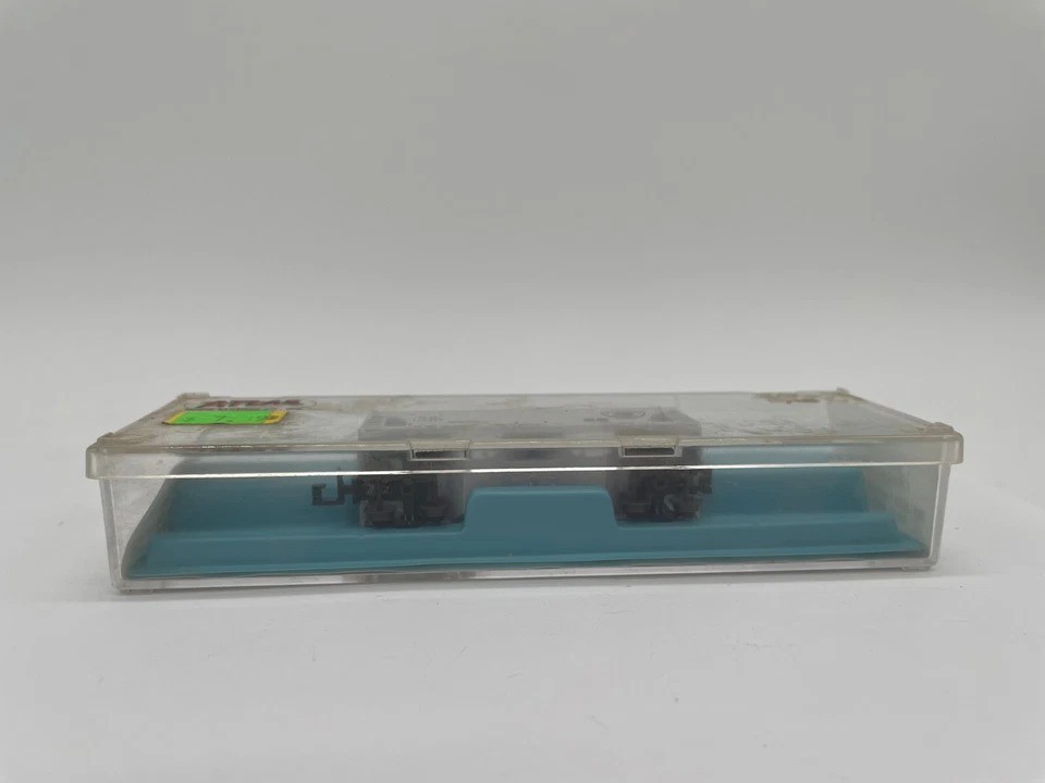 Atlas Model Railroad 3904 ACF 2 Bay Centerflow Great Northern GN173858