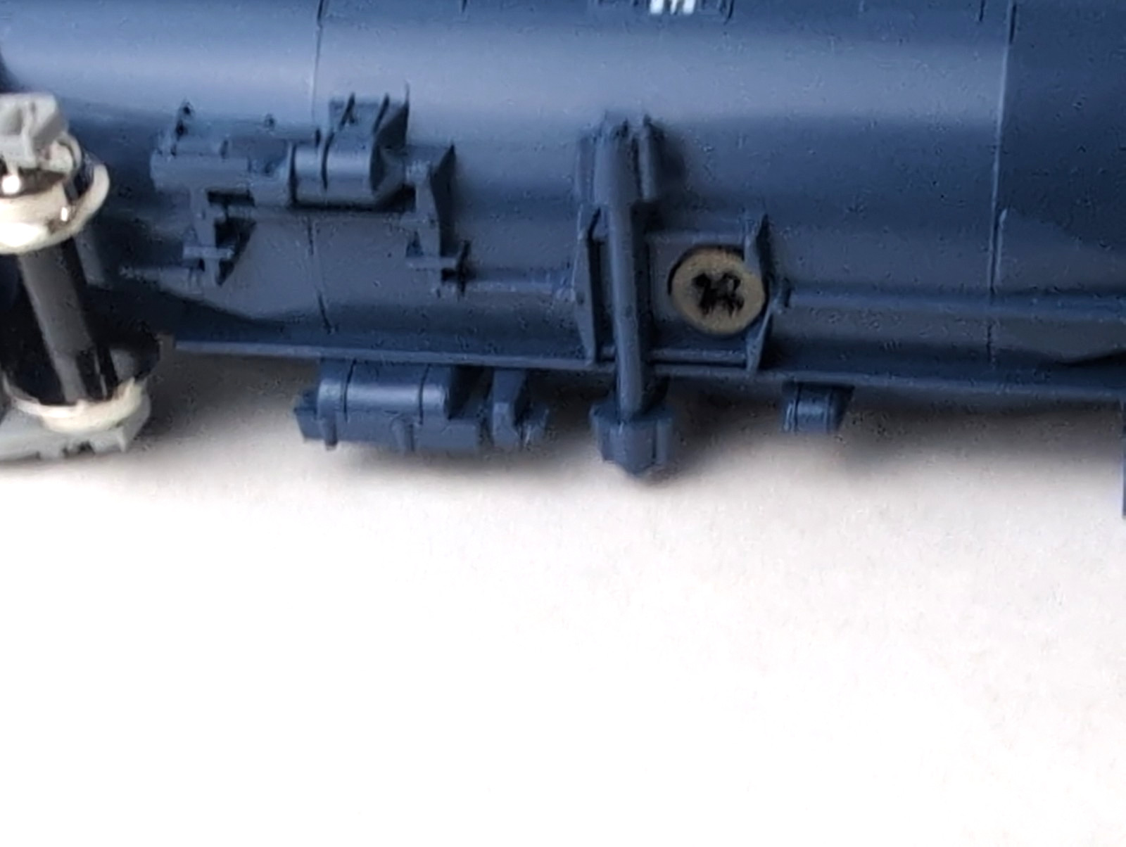 KATO – Tank Car Taki1000 “JAPAN OIL TRANSPORTATION – JOT” – N Gauge
