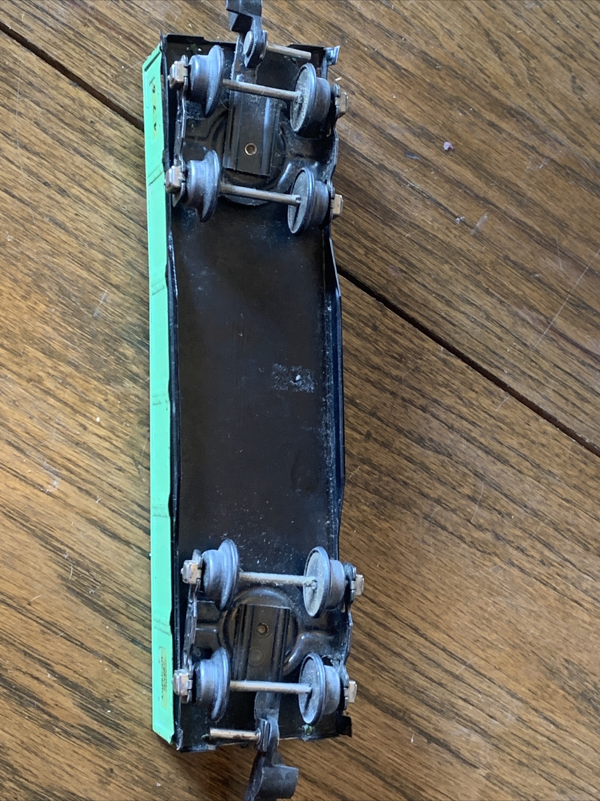 American Flyer Lines O GAUGE Steel Gondola #476