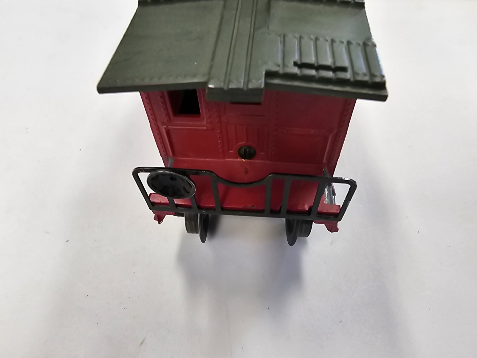 Lionel O scale SP Southern Pacific caboose freight car #2257
